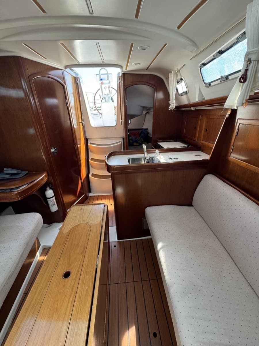 2004 Beneteau  - Photo 50