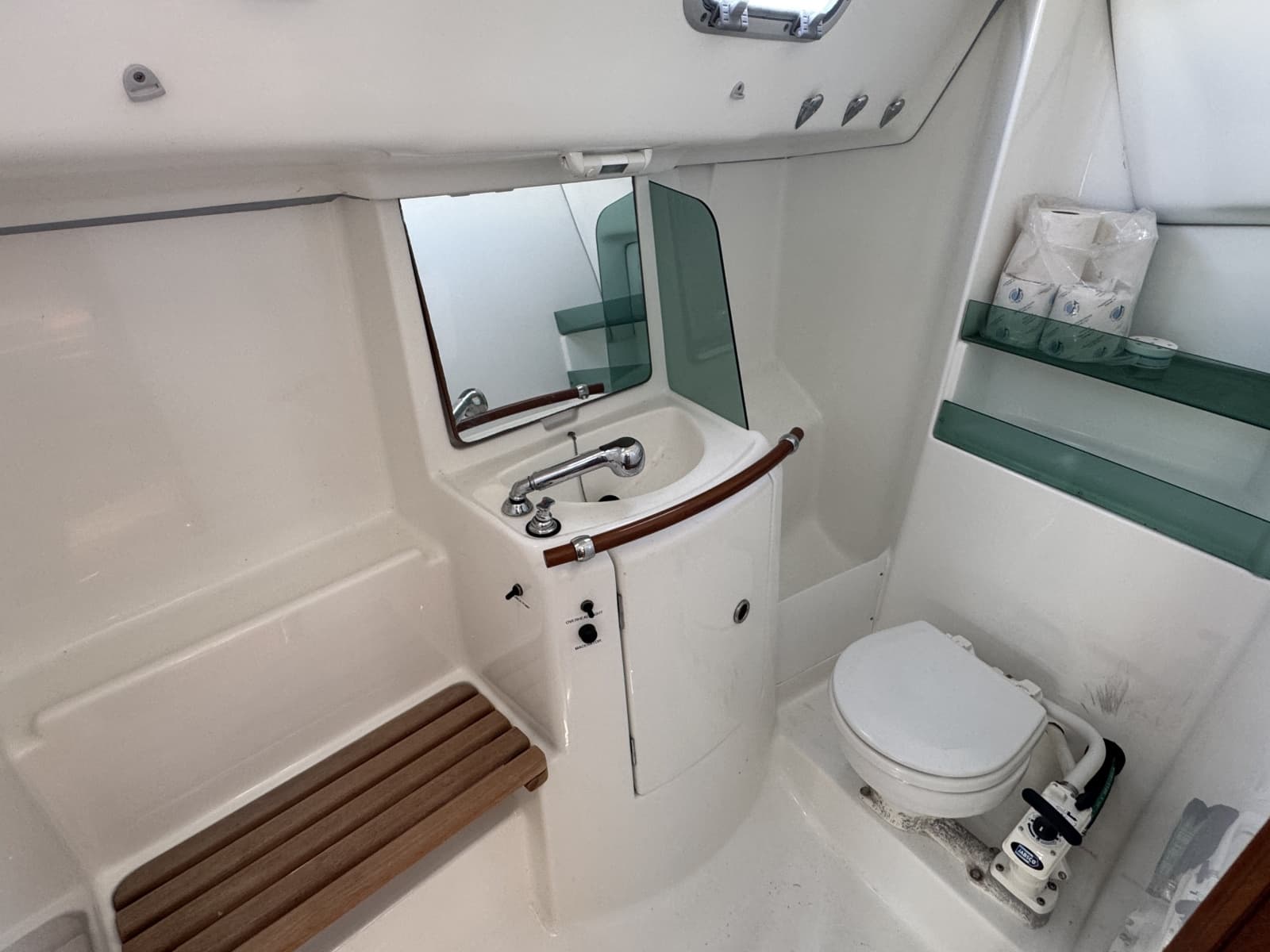 2004 Beneteau  - Photo 13