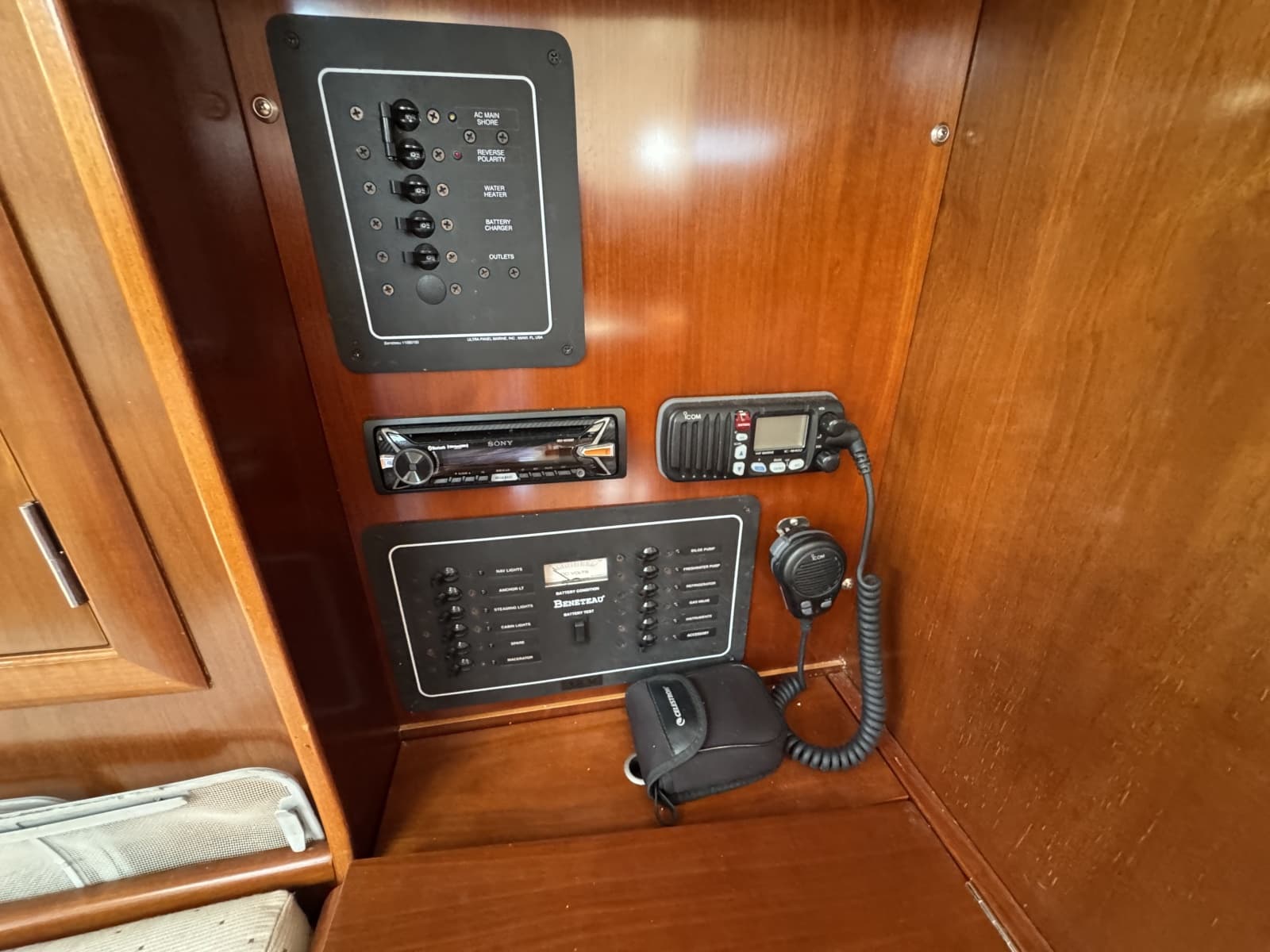 2004 Beneteau  - Photo 49