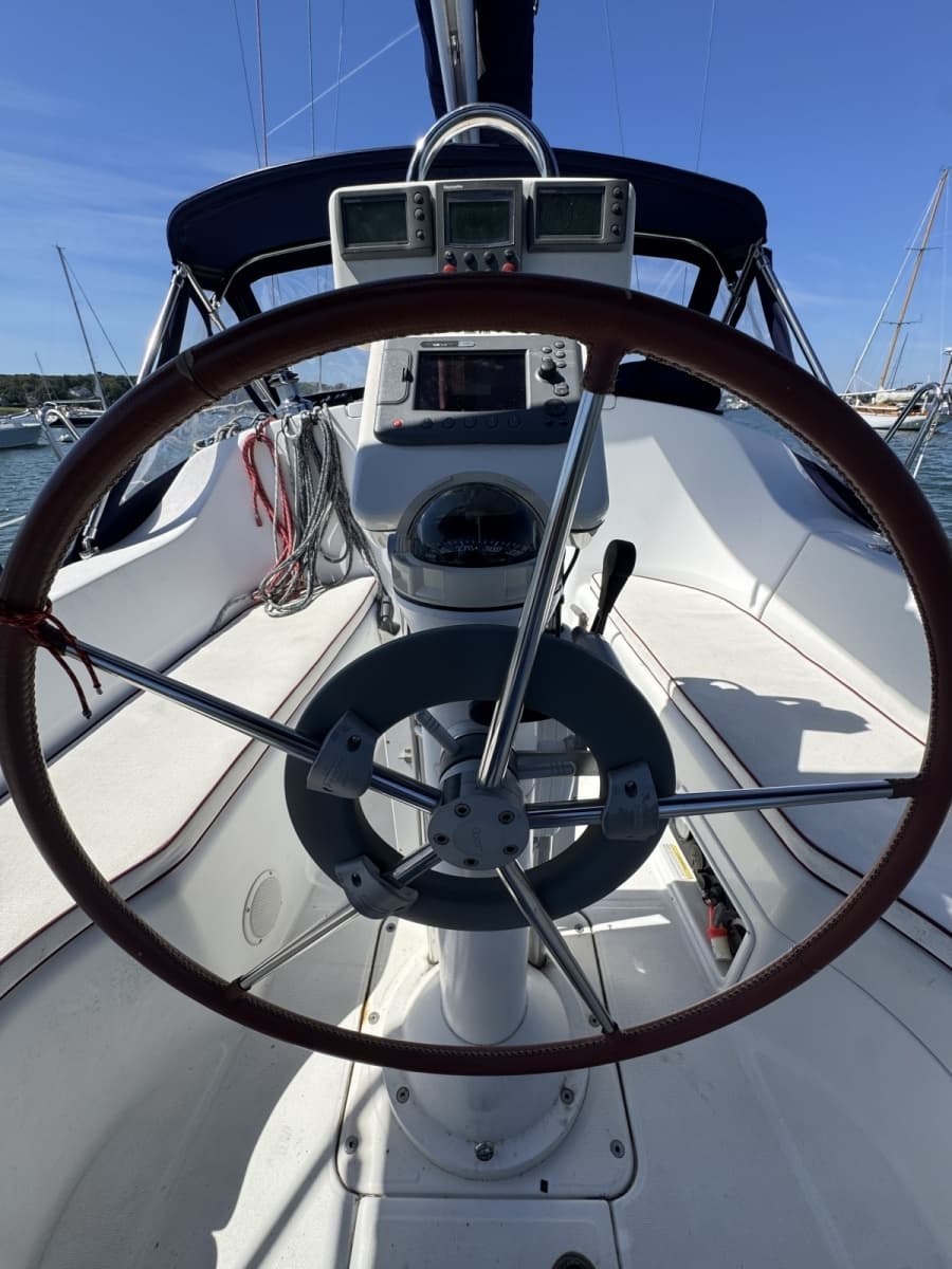2004 Beneteau  - Photo 41