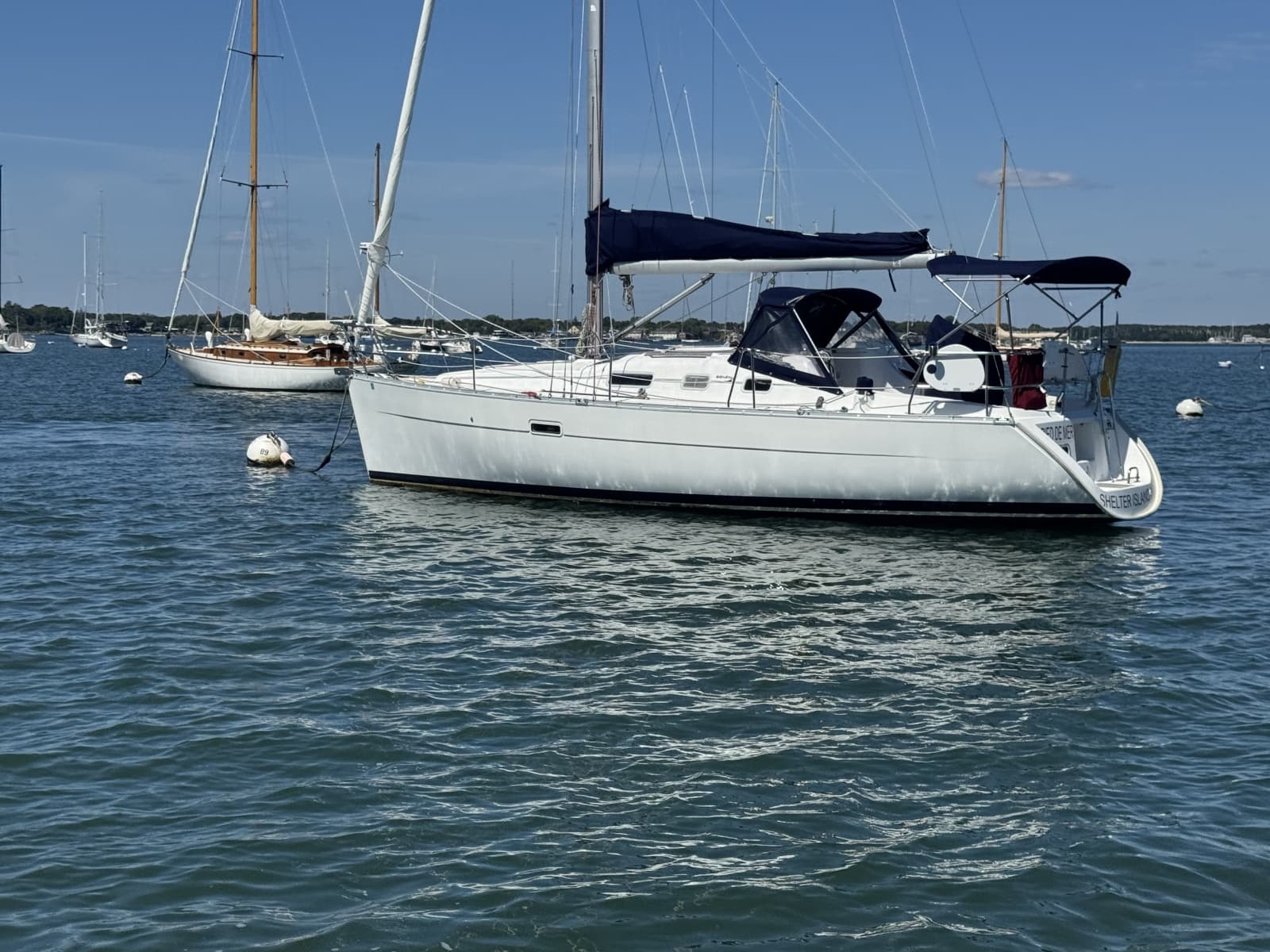 2004 Beneteau  - Photo 26