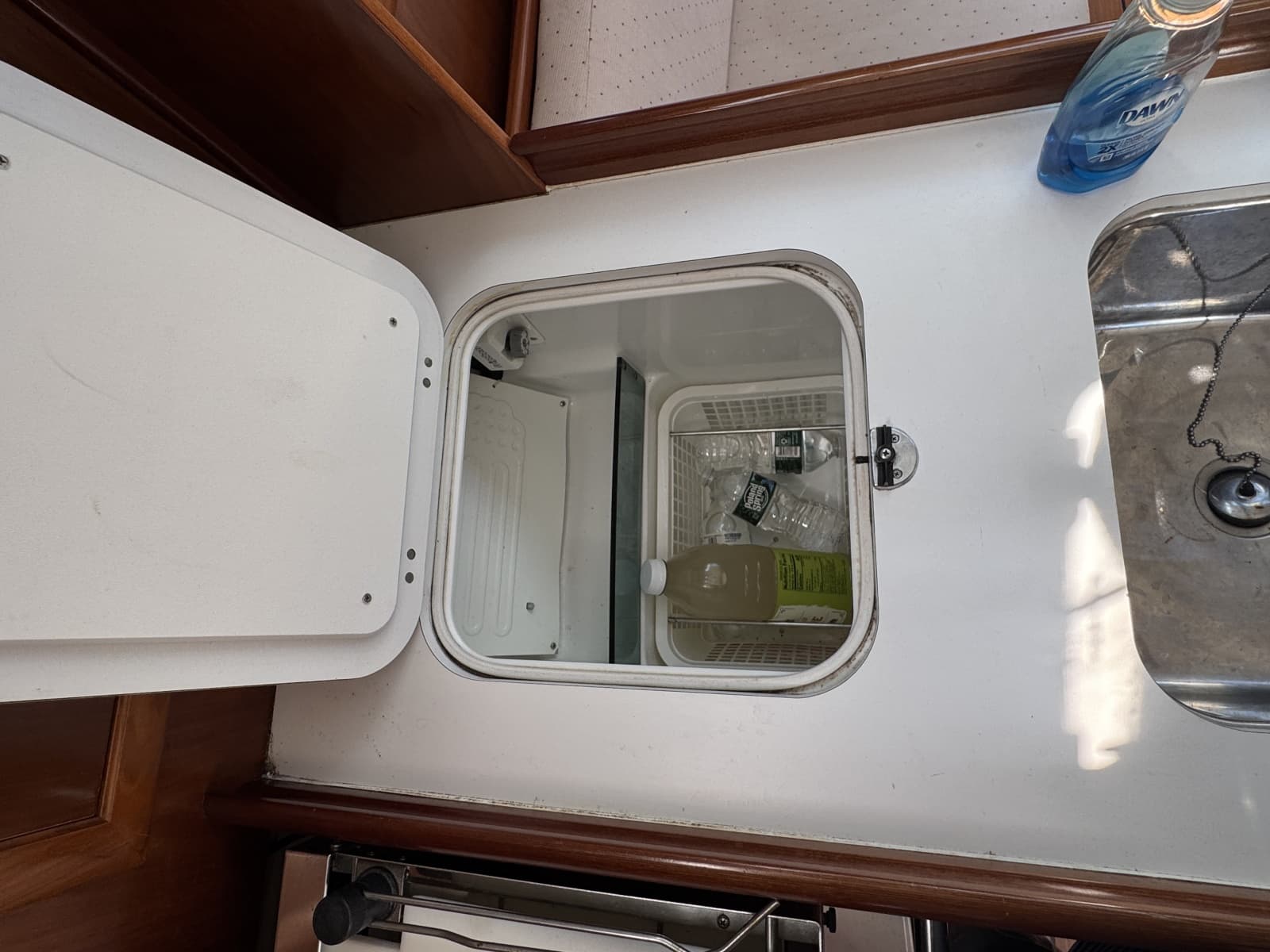 2004 Beneteau  - Photo 16
