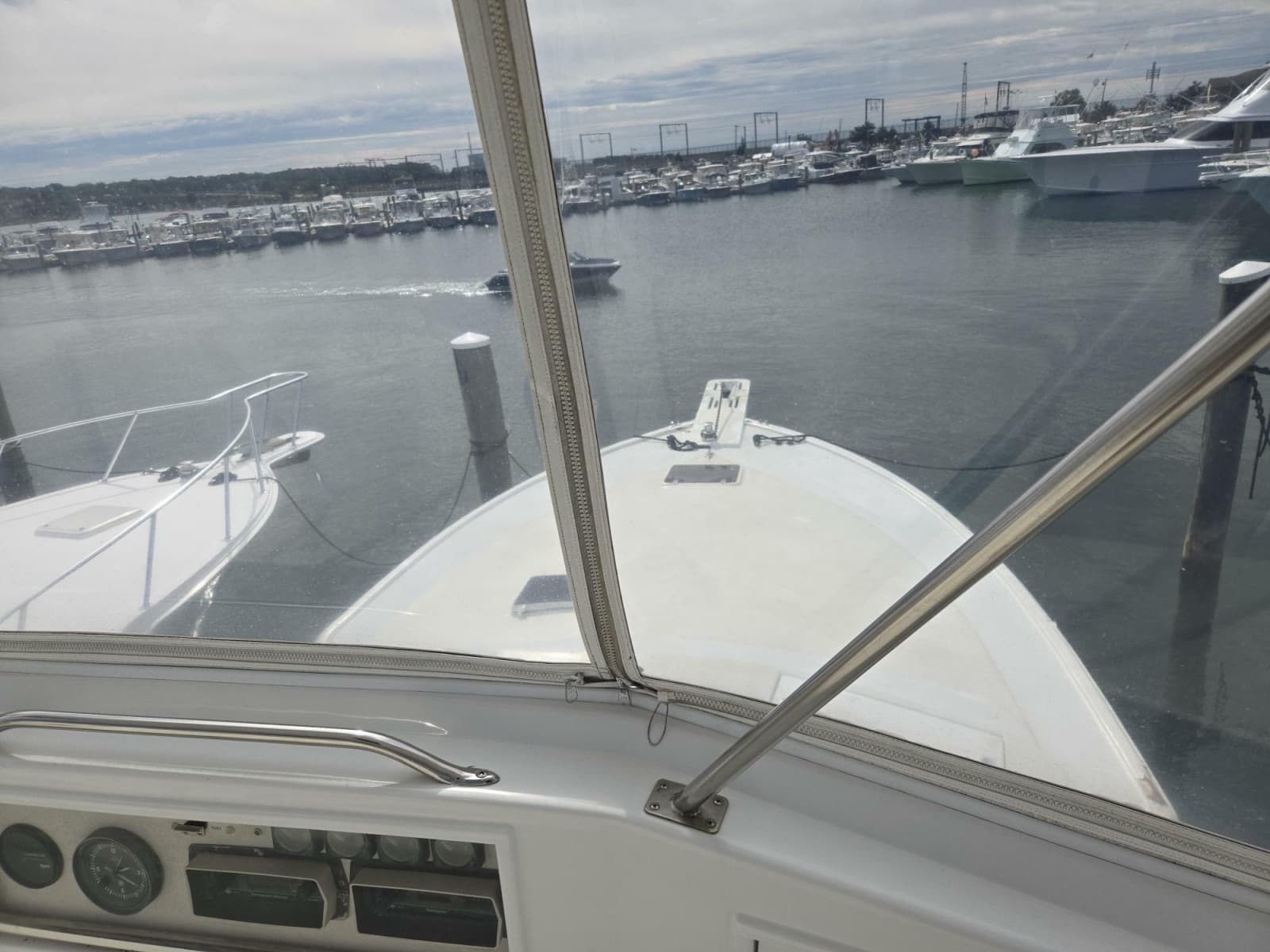 1982 Ocean Yachts SS - Photo 51