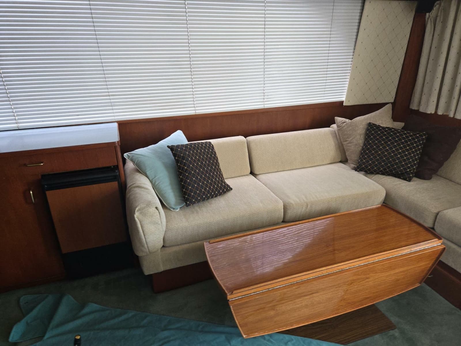 1982 Ocean Yachts SS - Photo 17