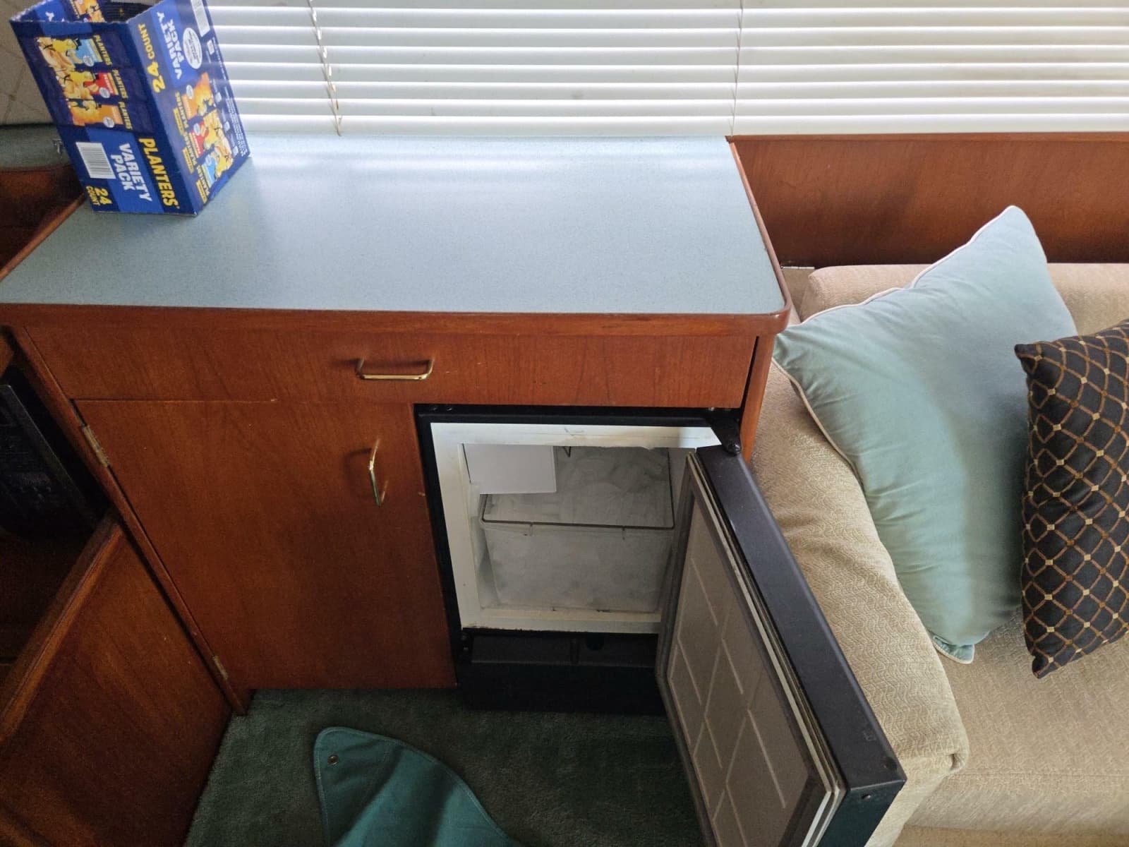 1982 Ocean Yachts SS - Photo 18