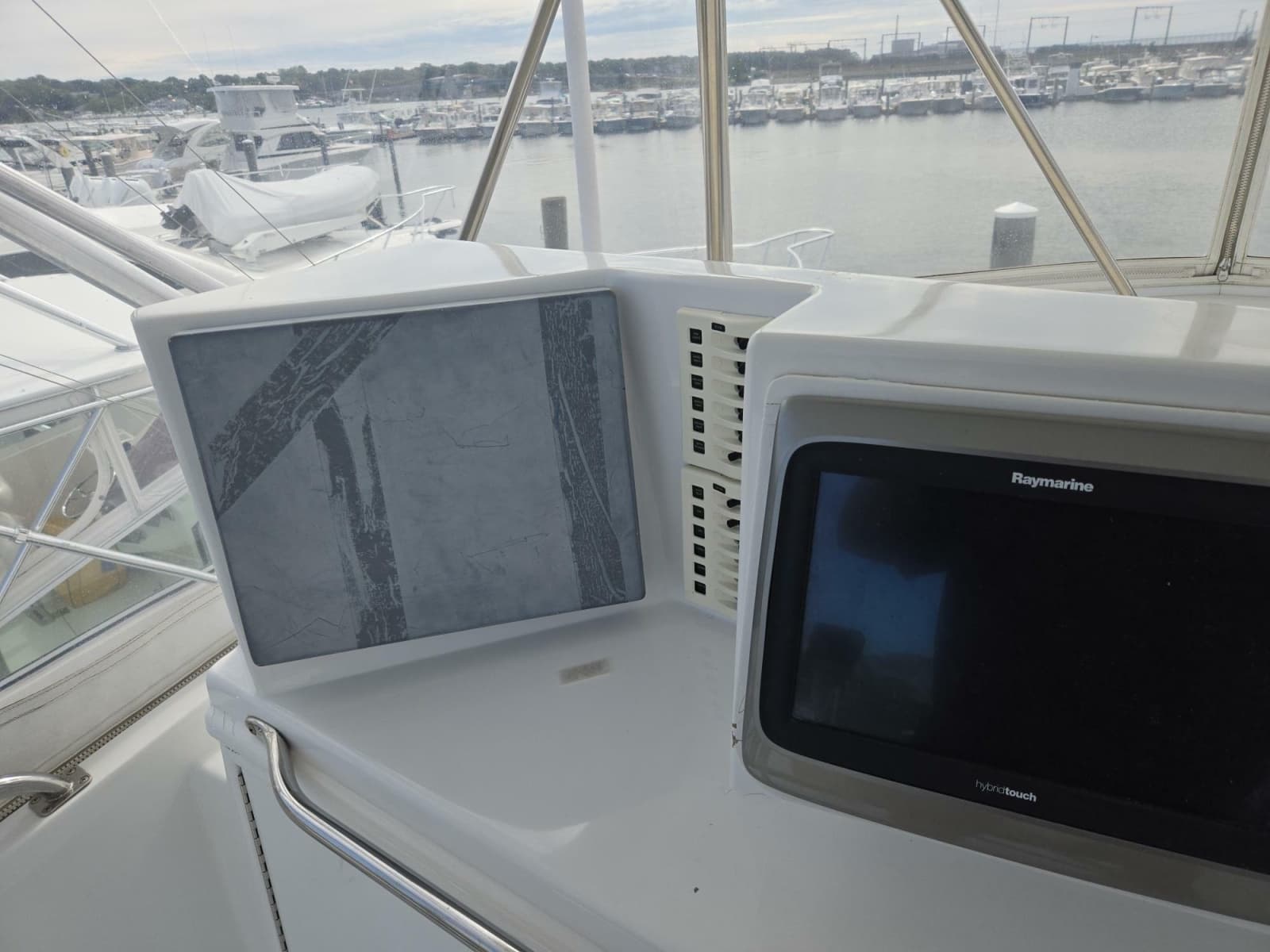1982 Ocean Yachts SS - Photo 47