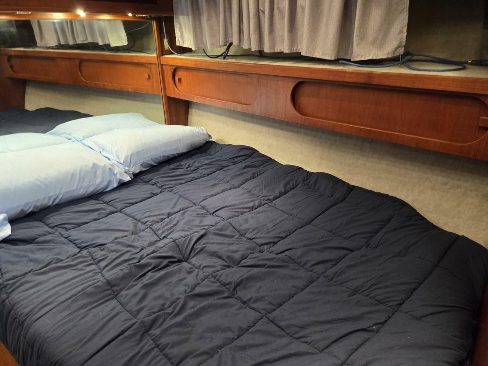 1982 Ocean Yachts SS - Photo 3