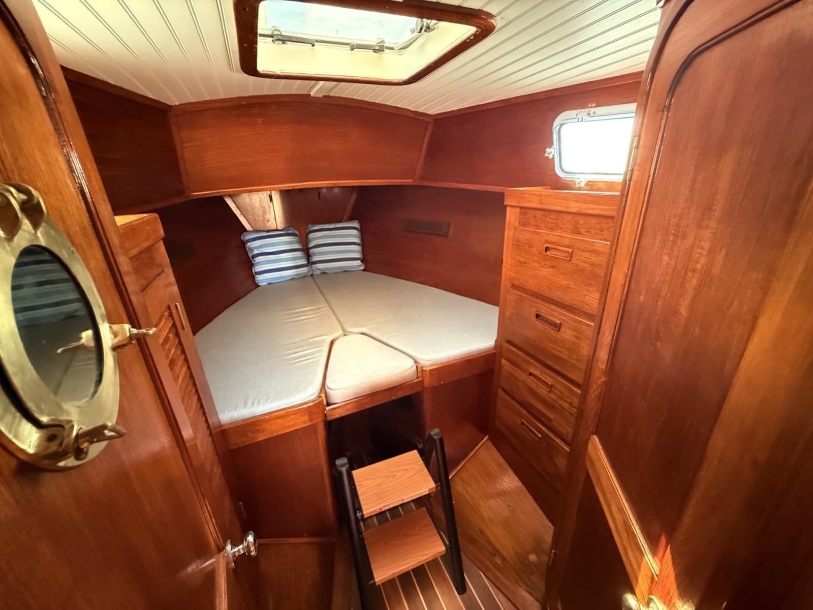 1977 Gulfstar  - Photo 21