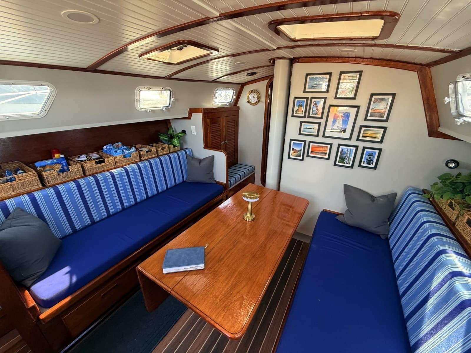 1977 Gulfstar  - Photo 12