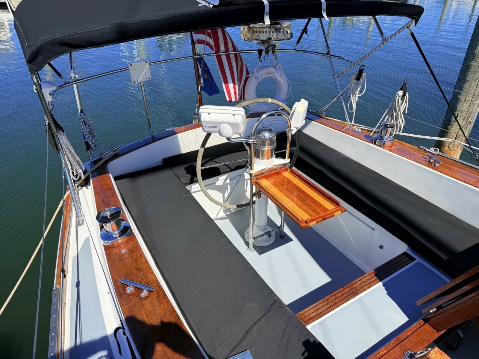 1977 Gulfstar  - Photo 6