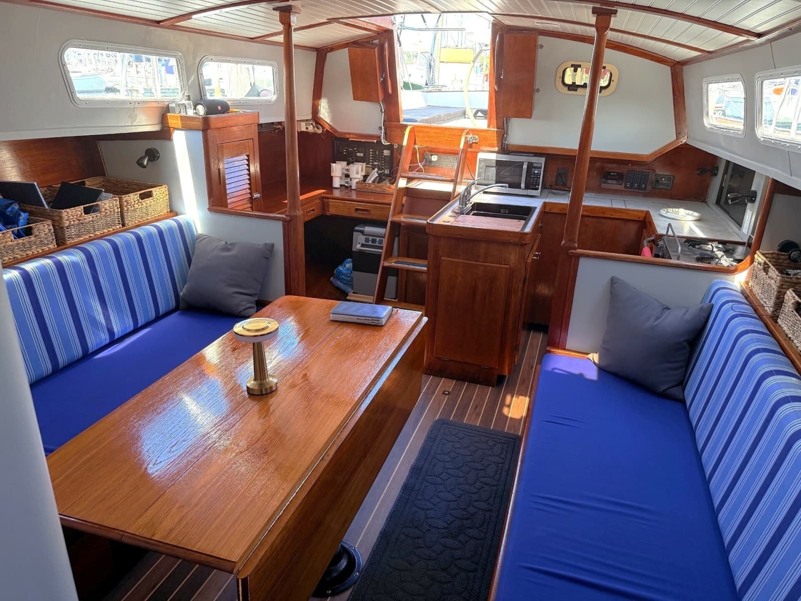 1977 Gulfstar  - Photo 14