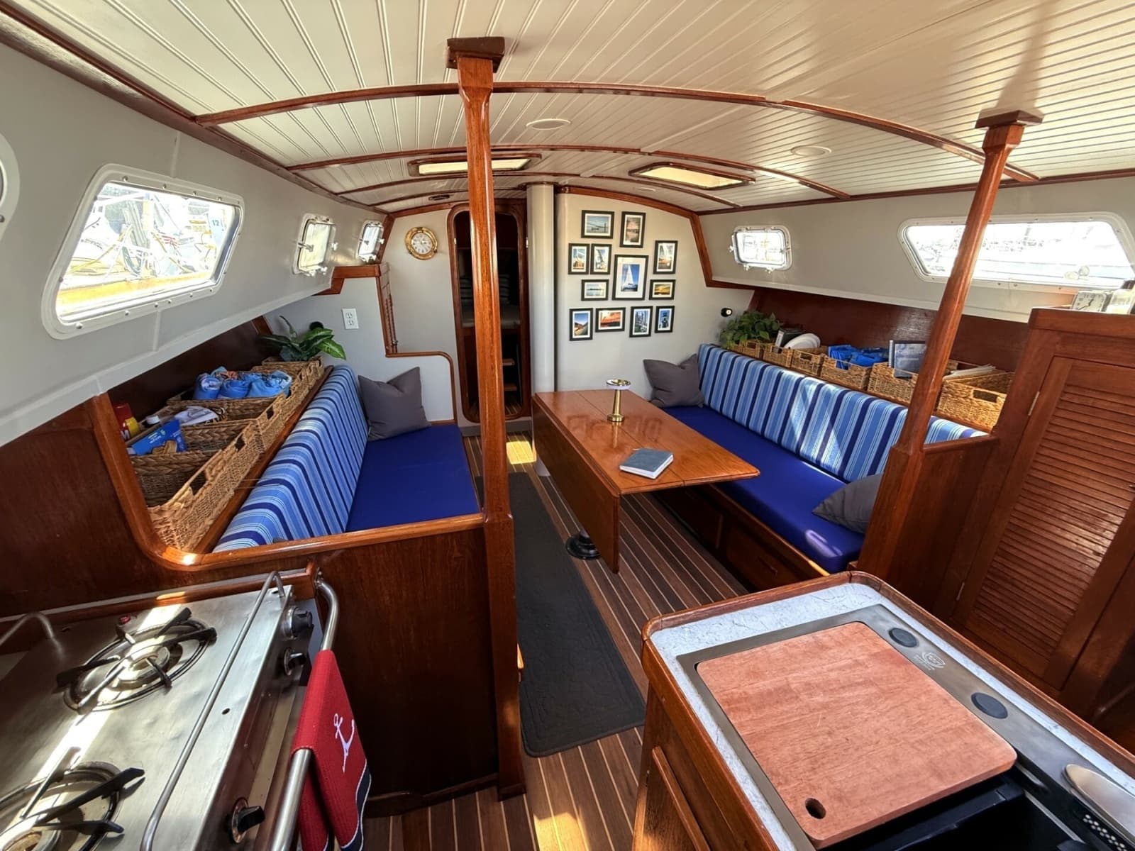 1977 Gulfstar  - Photo 13