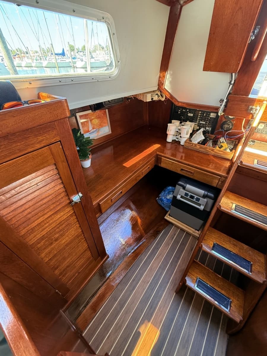 1977 Gulfstar  - Photo 20