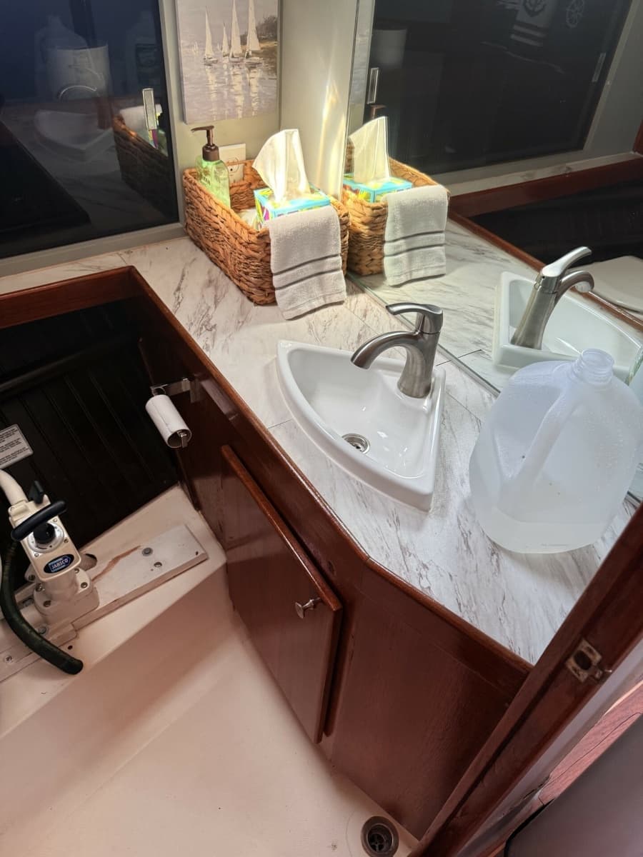 1977 Gulfstar  - Photo 23