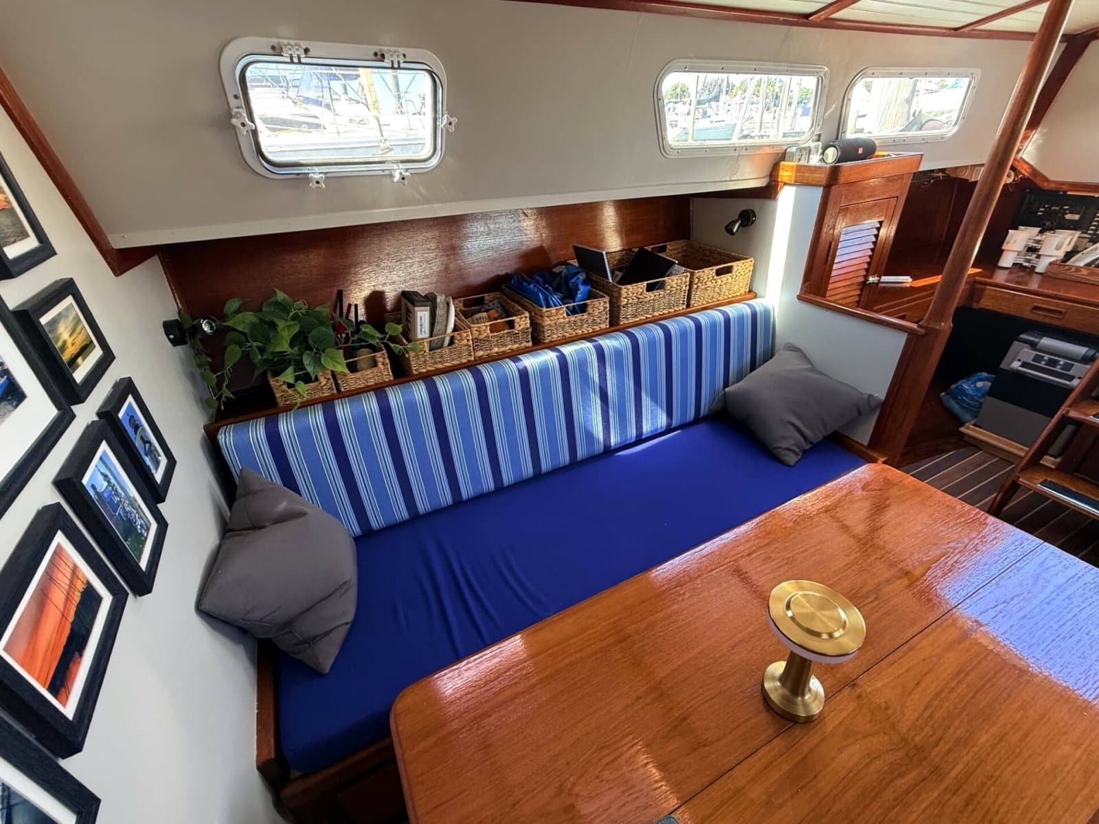 1977 Gulfstar  - Photo 17