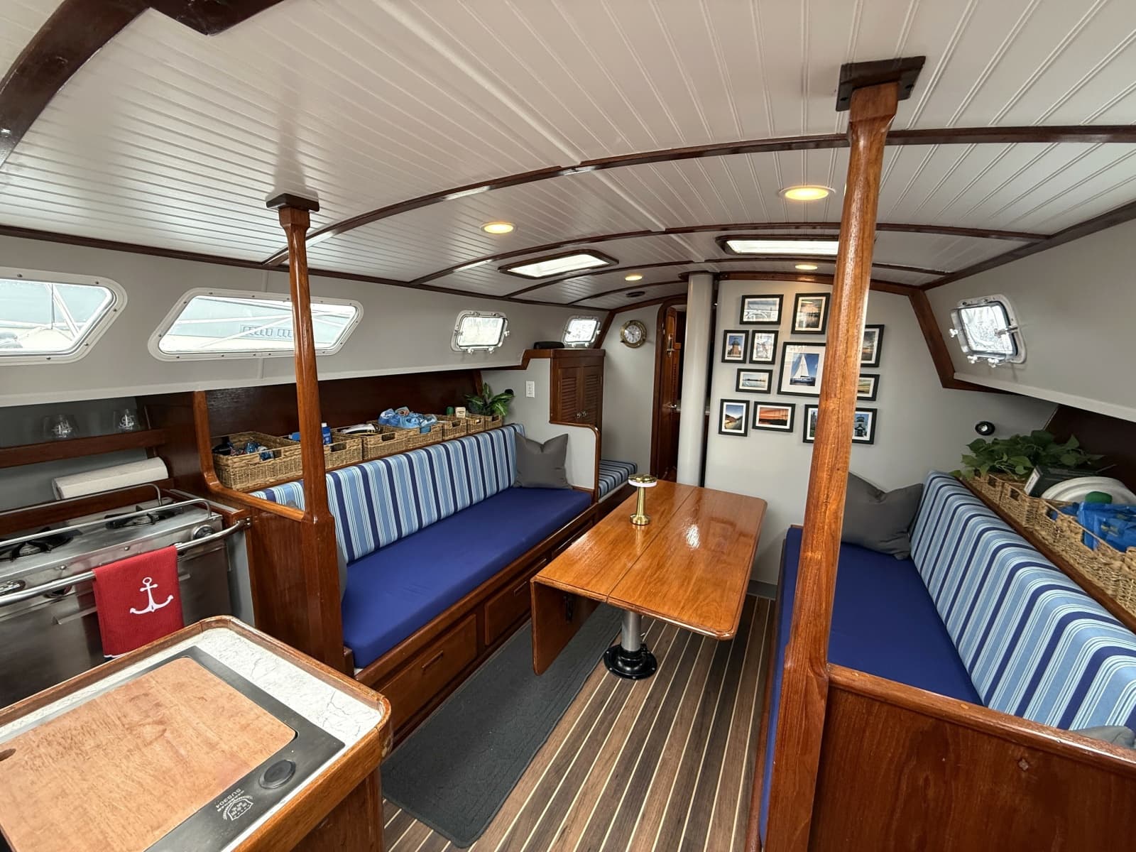 1977 Gulfstar  - Photo 11