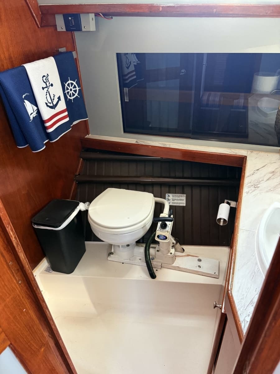 1977 Gulfstar  - Photo 22