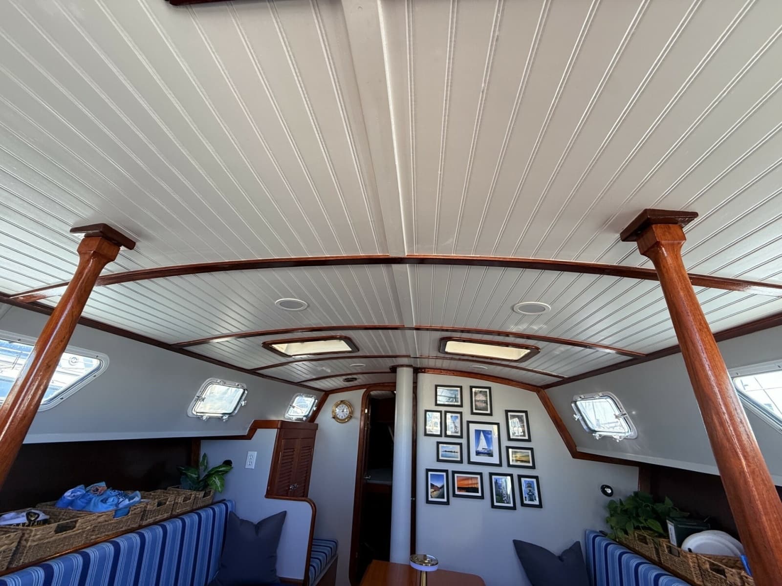 1977 Gulfstar  - Photo 18