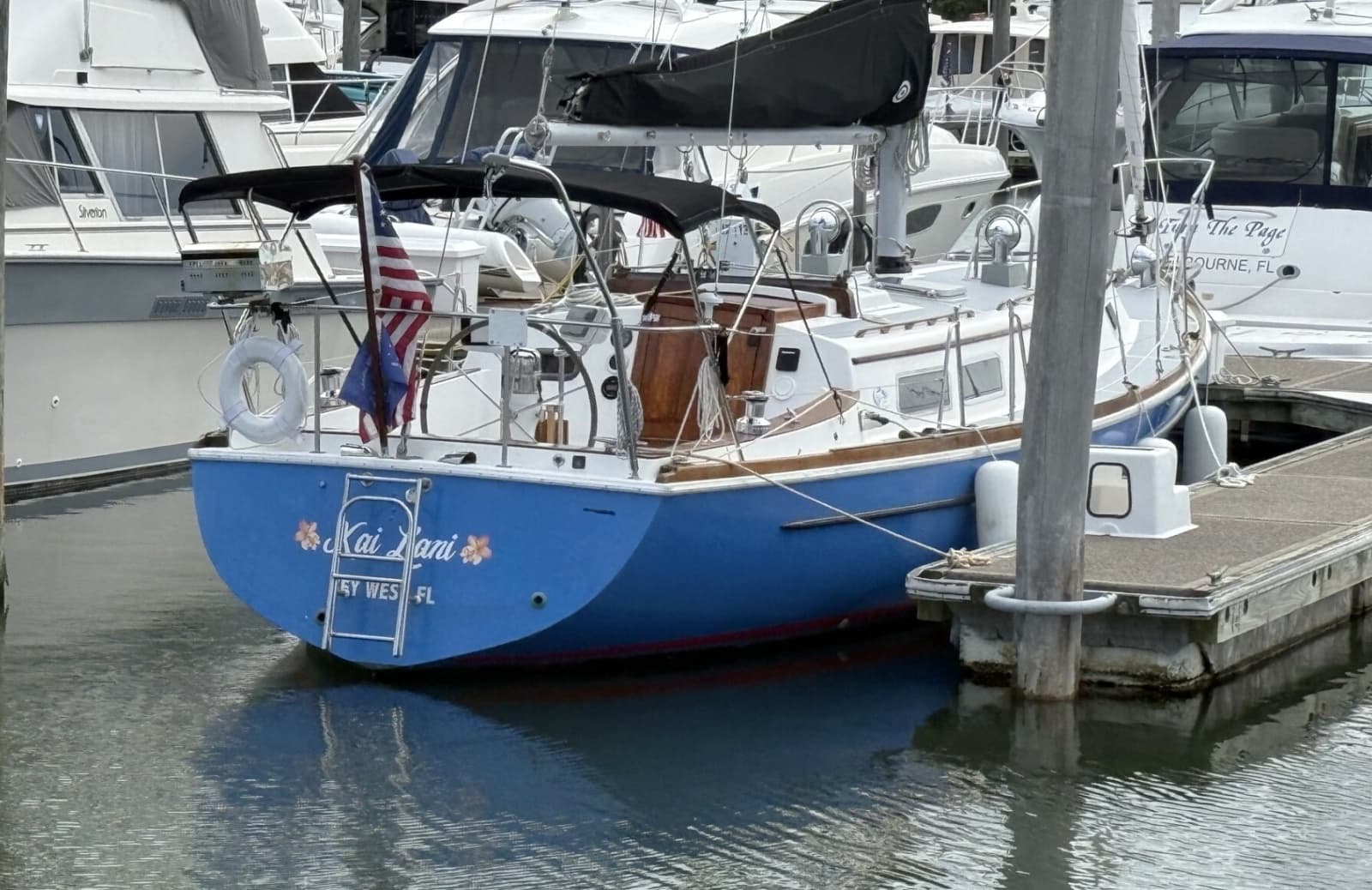 1977 Gulfstar  - Photo 2