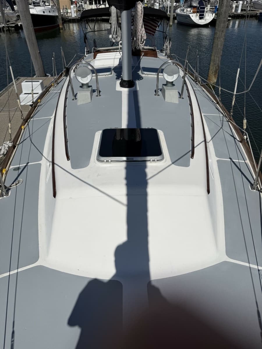 1977 Gulfstar  - Photo 9