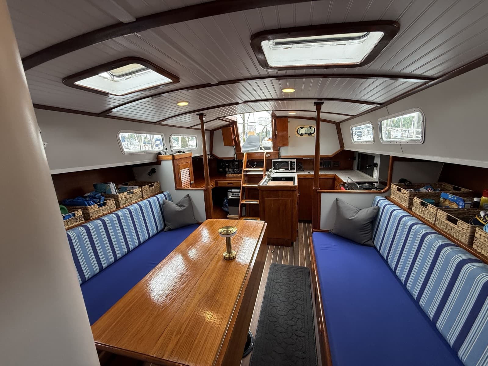 1977 Gulfstar  - Photo 15