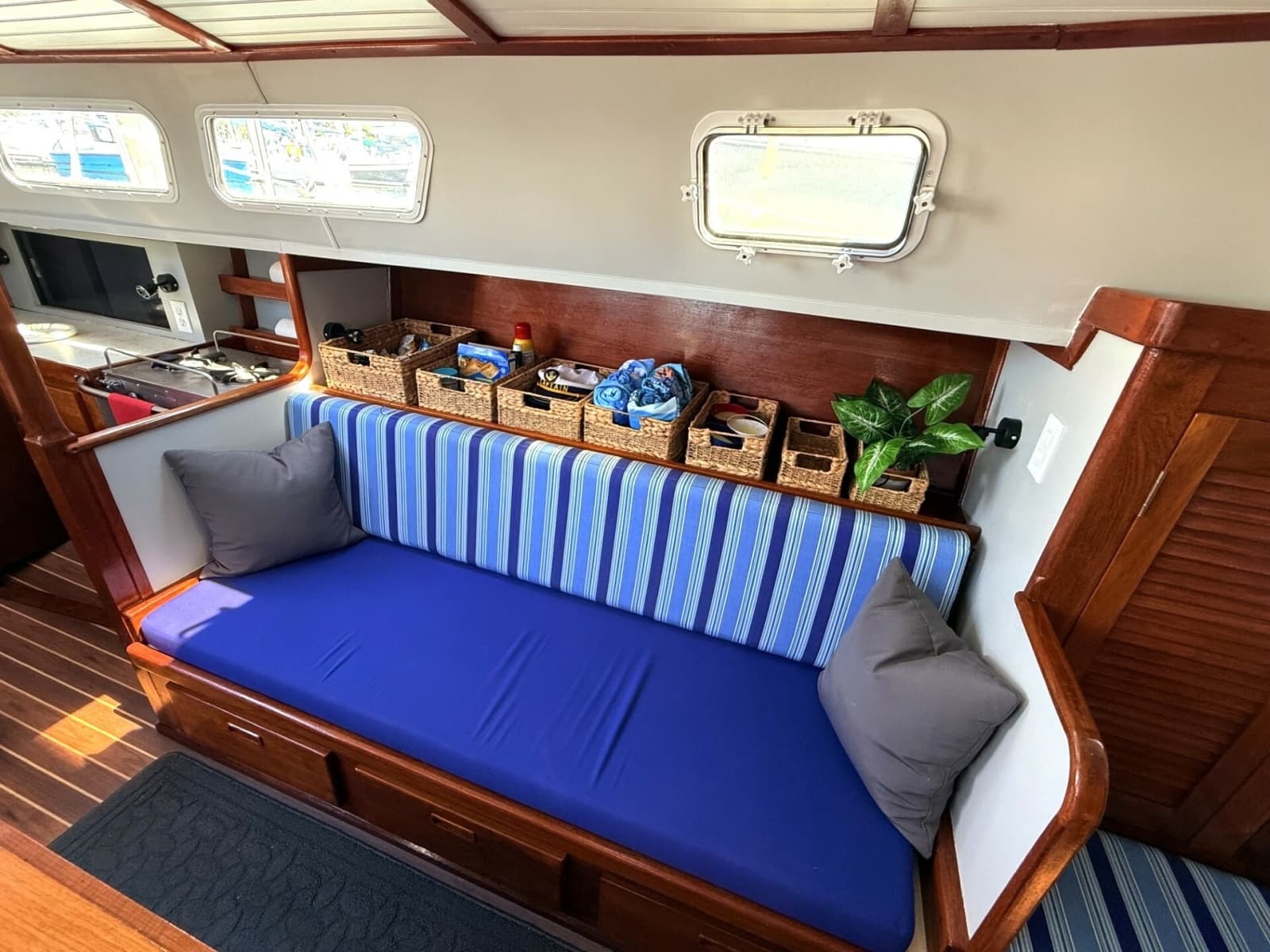 1977 Gulfstar  - Photo 16