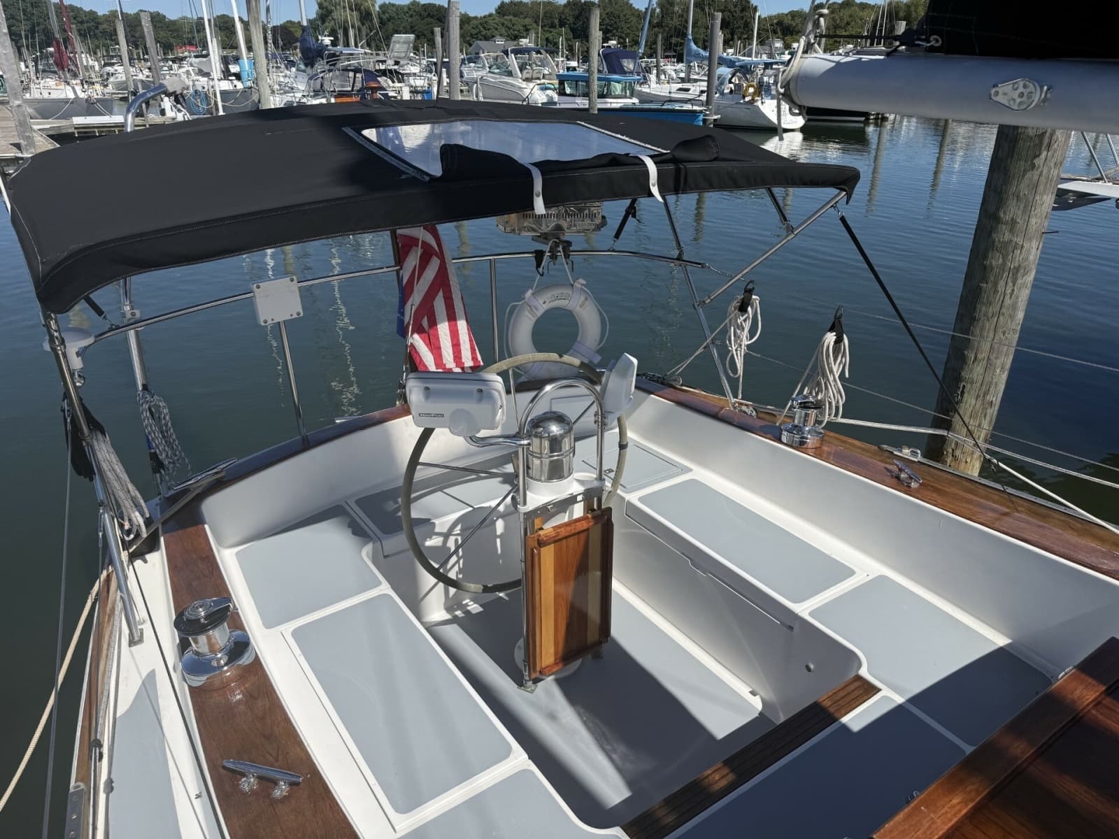 1977 Gulfstar  - Photo 5