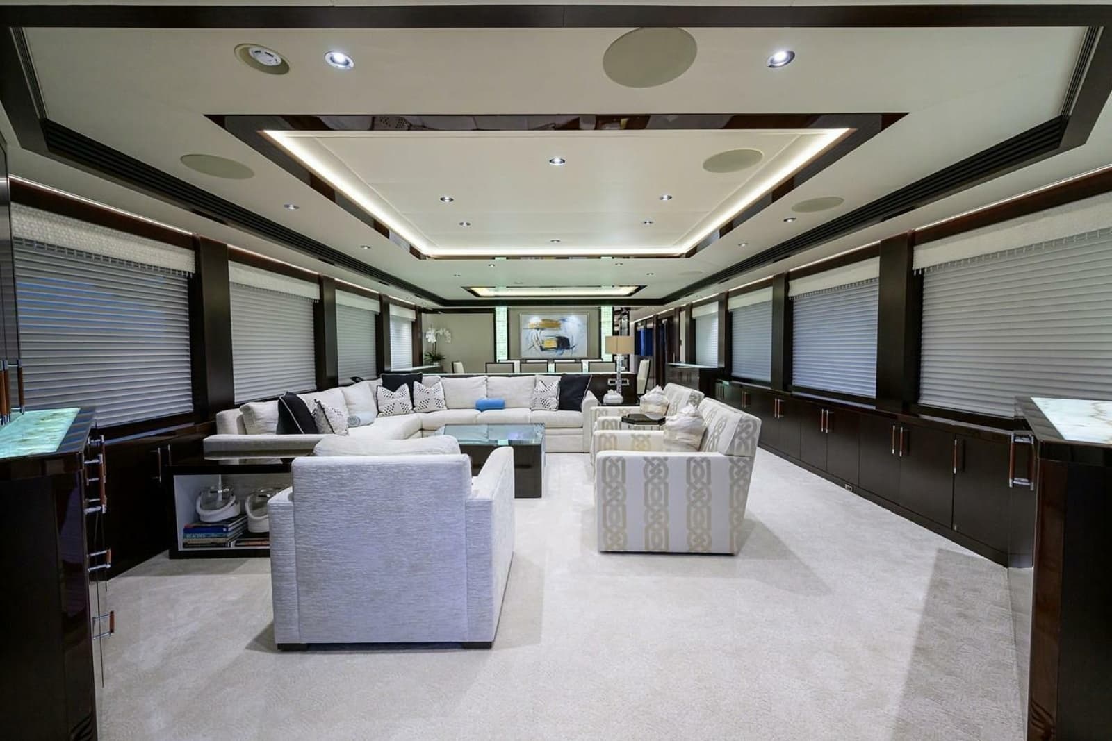2019 Westport Raised Pilothouse - Photo 5