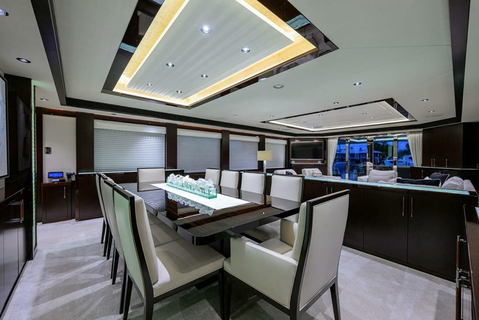 2019 Westport Raised Pilothouse - Photo 9