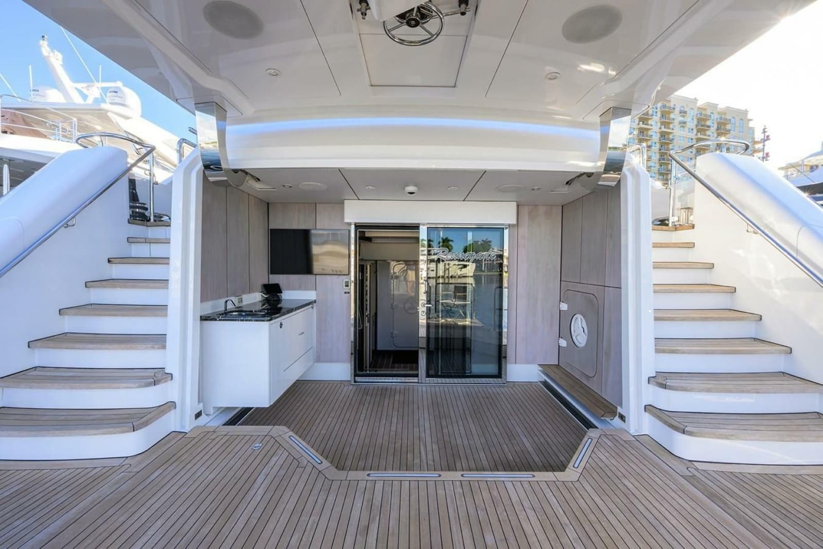 2019 Westport Raised Pilothouse - Photo 44