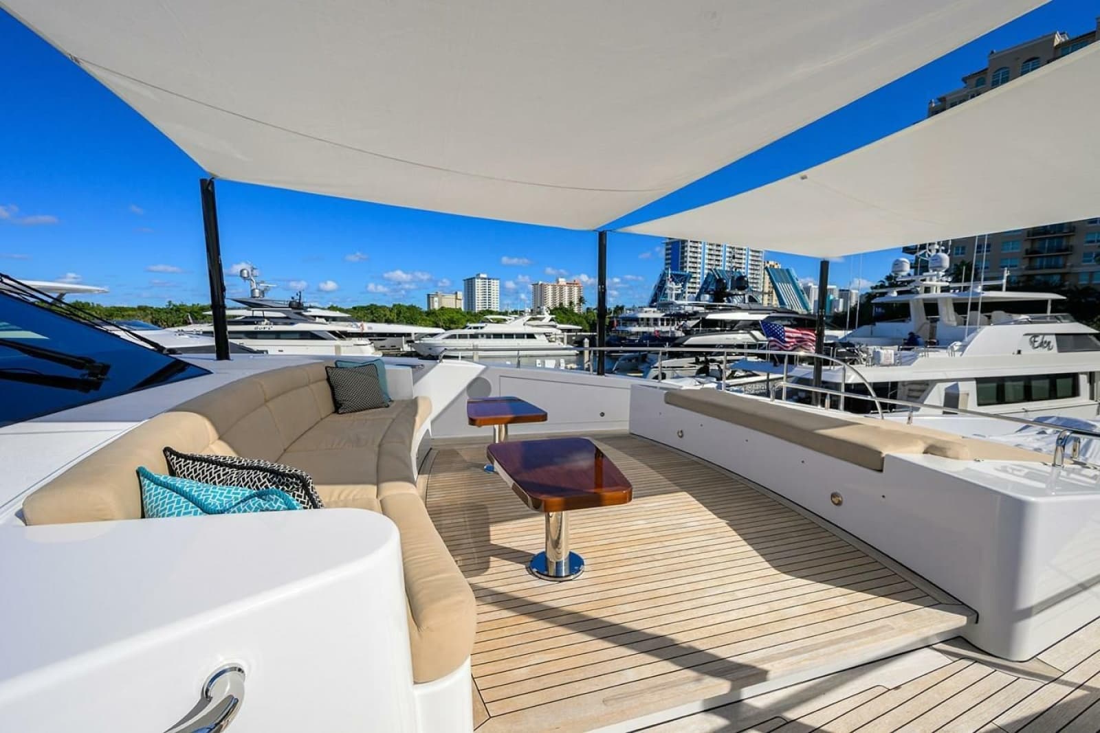 2019 Westport Raised Pilothouse - Photo 39