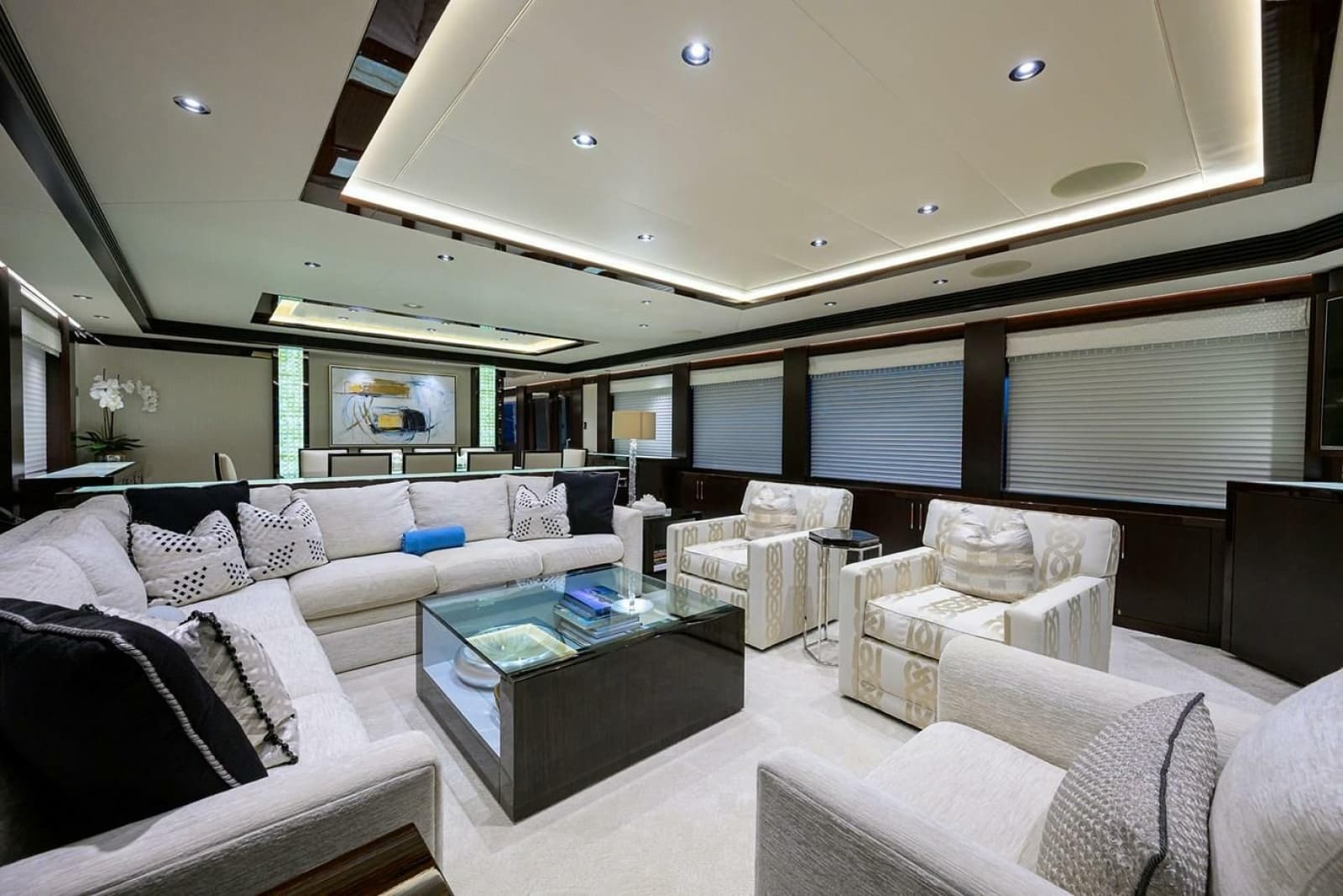 2019 Westport Raised Pilothouse - Photo 6