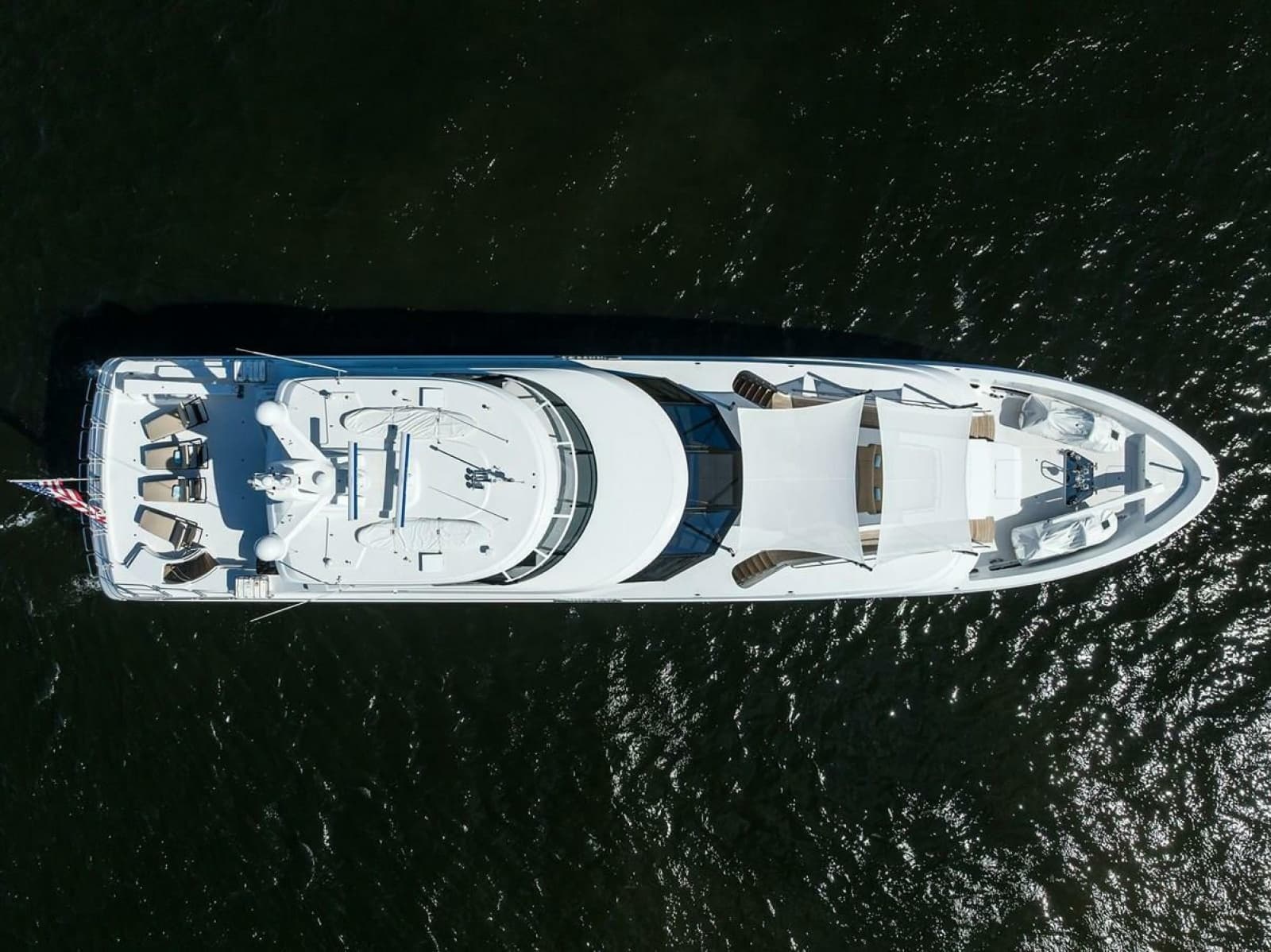 2019 Westport Raised Pilothouse - Photo 54