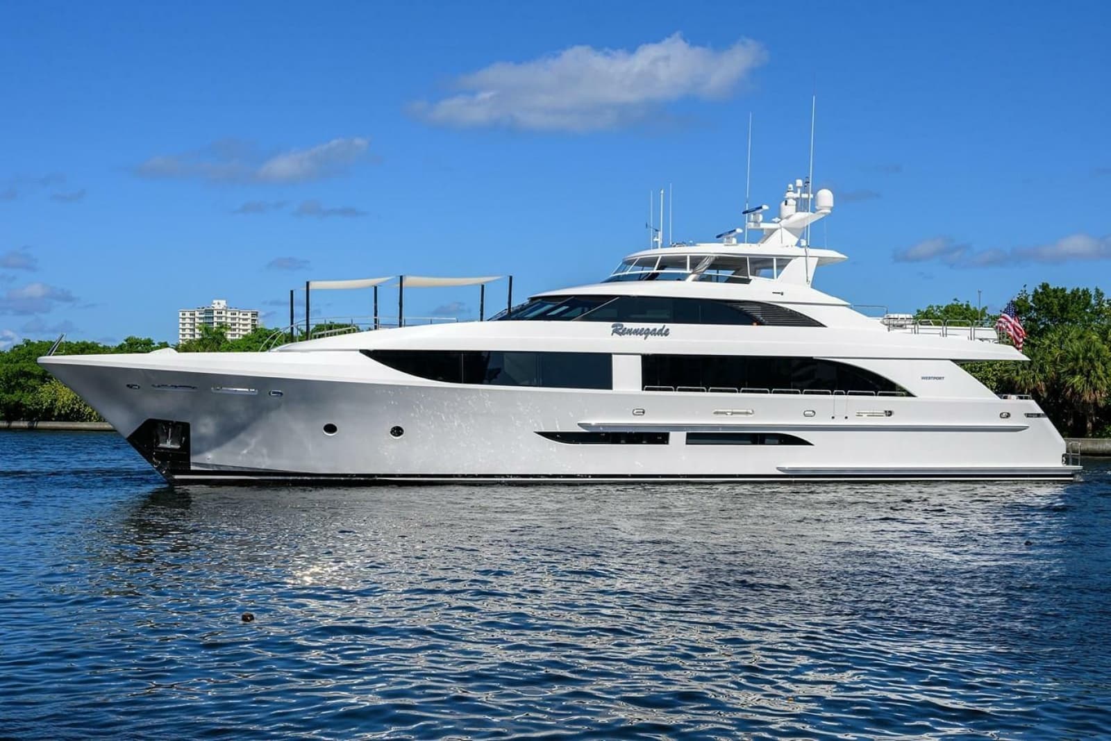 2019 Westport Raised Pilothouse - Photo 52