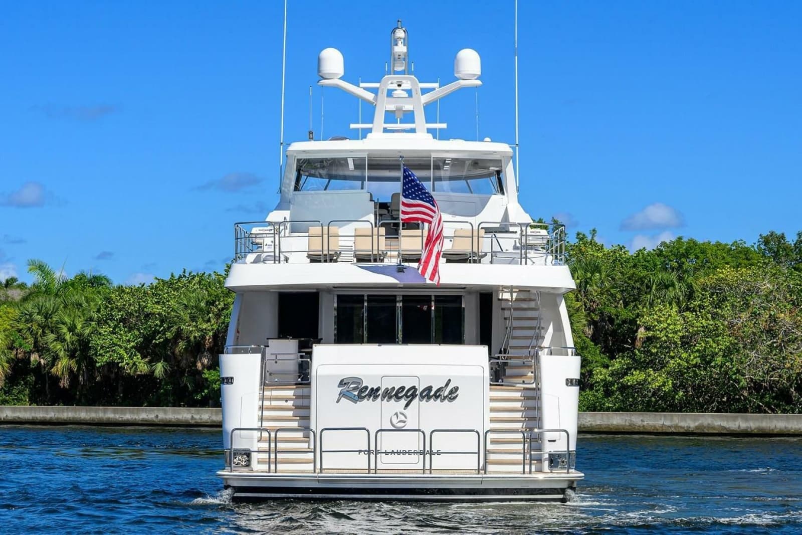 2019 Westport Raised Pilothouse - Photo 55
