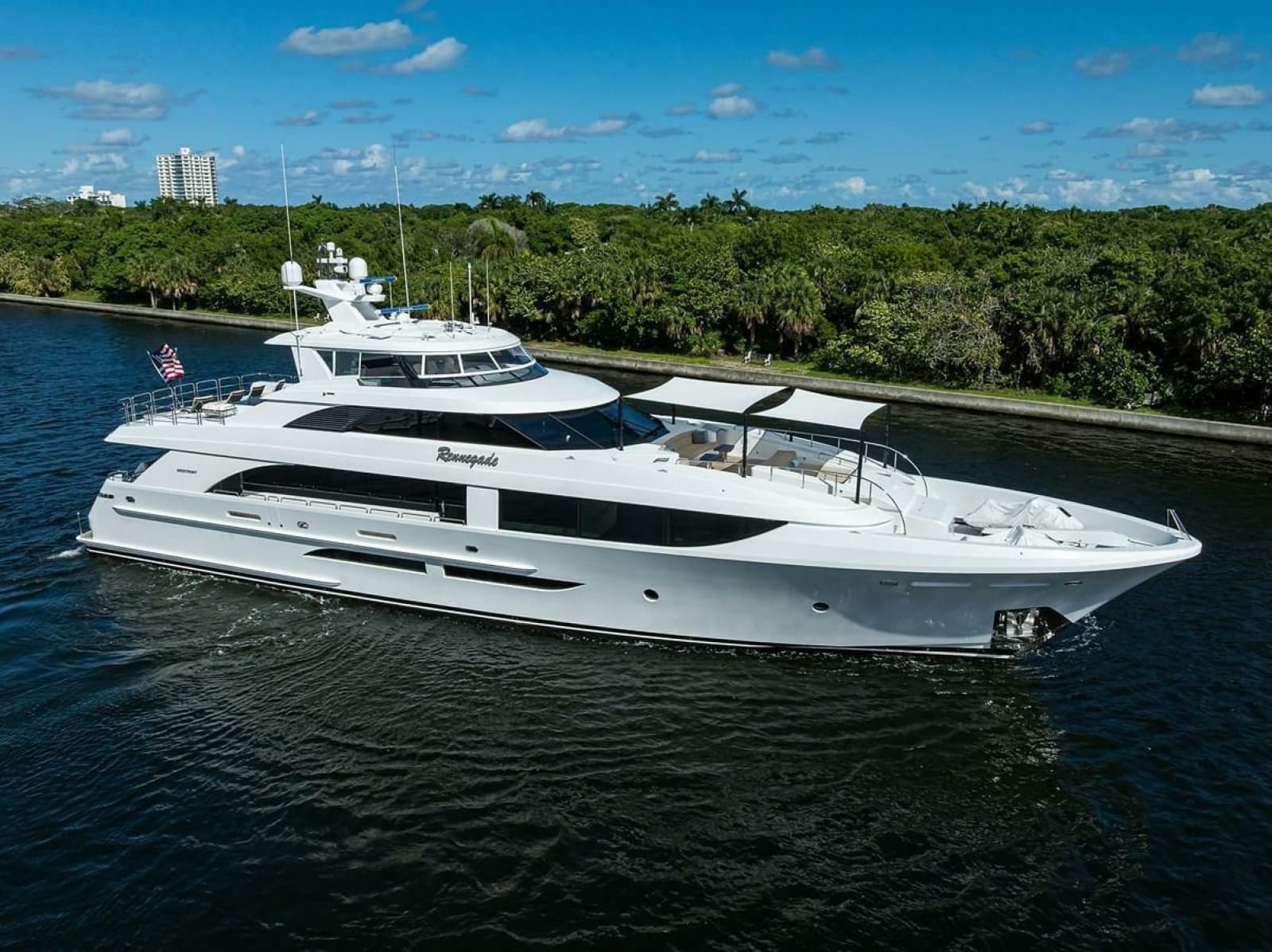 2019 Westport Raised Pilothouse - Photo 53