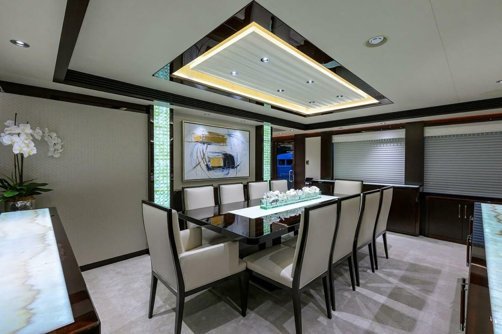 2019 Westport Raised Pilothouse - Photo 10