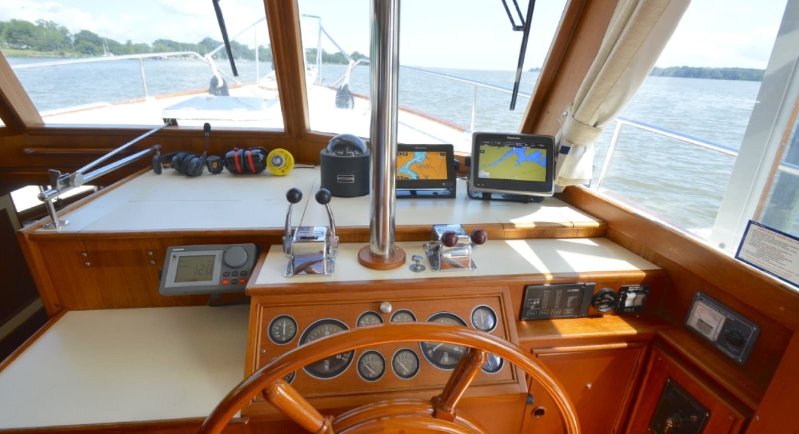 1196 Grand Banks 42 Classic - Photo 21