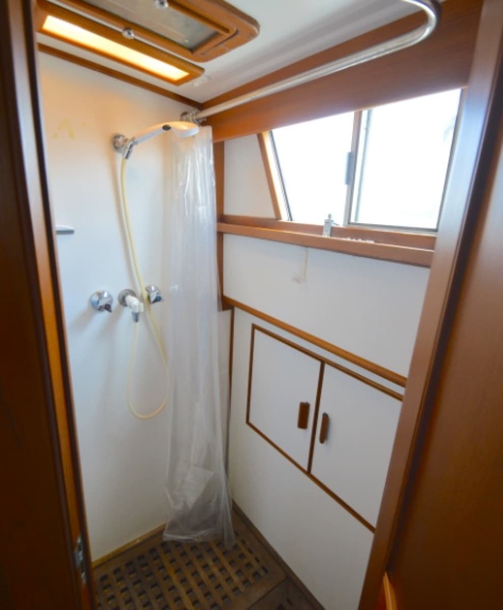 1196 Grand Banks 42 Classic - Photo 27