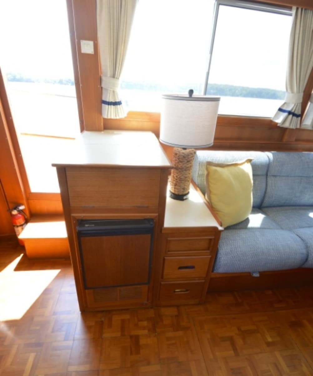 1196 Grand Banks 42 Classic - Photo 12