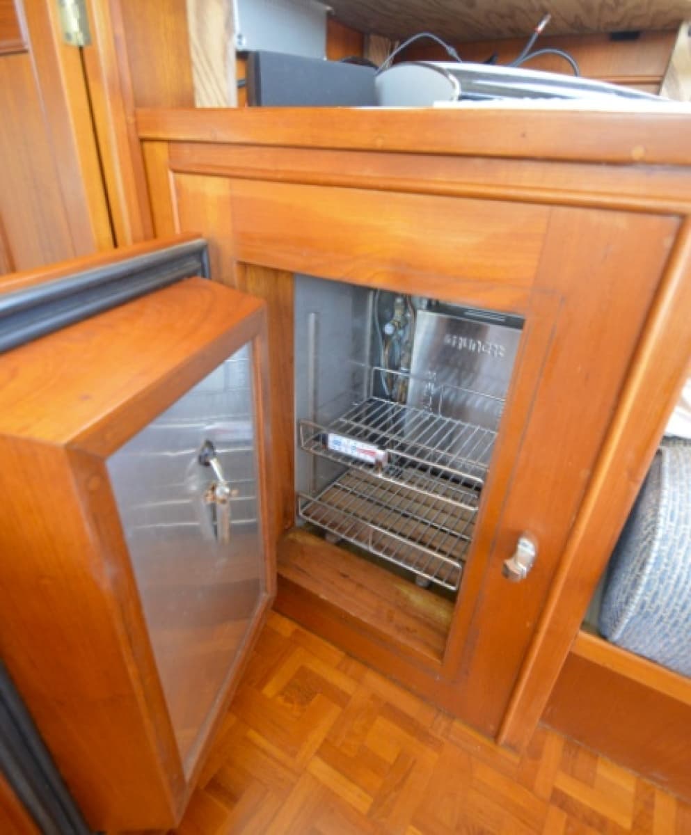 1196 Grand Banks 42 Classic - Photo 15