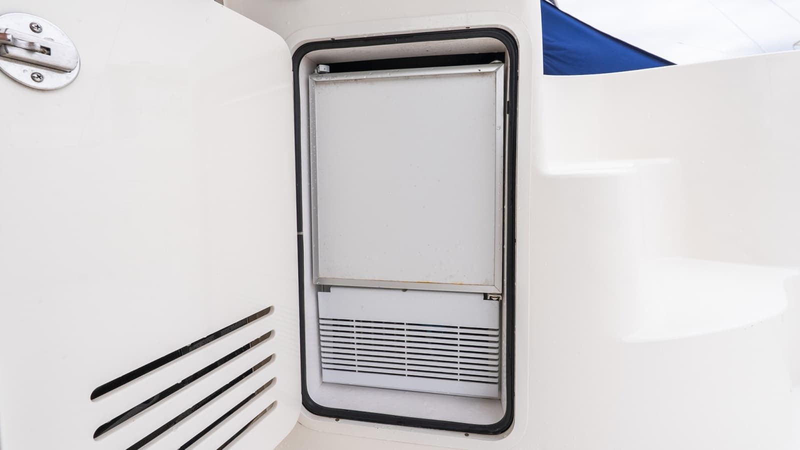 2006 Sea Ray 52 Sedan Bridge - Photo 13