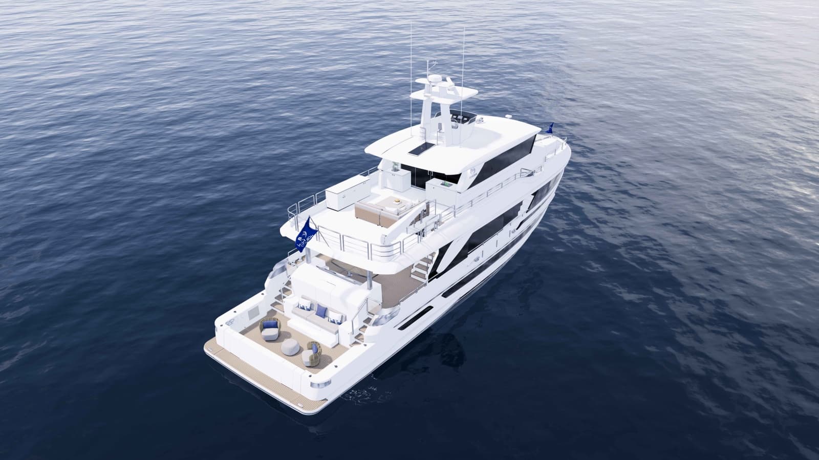 2027 Horizon FD85s - Photo 4