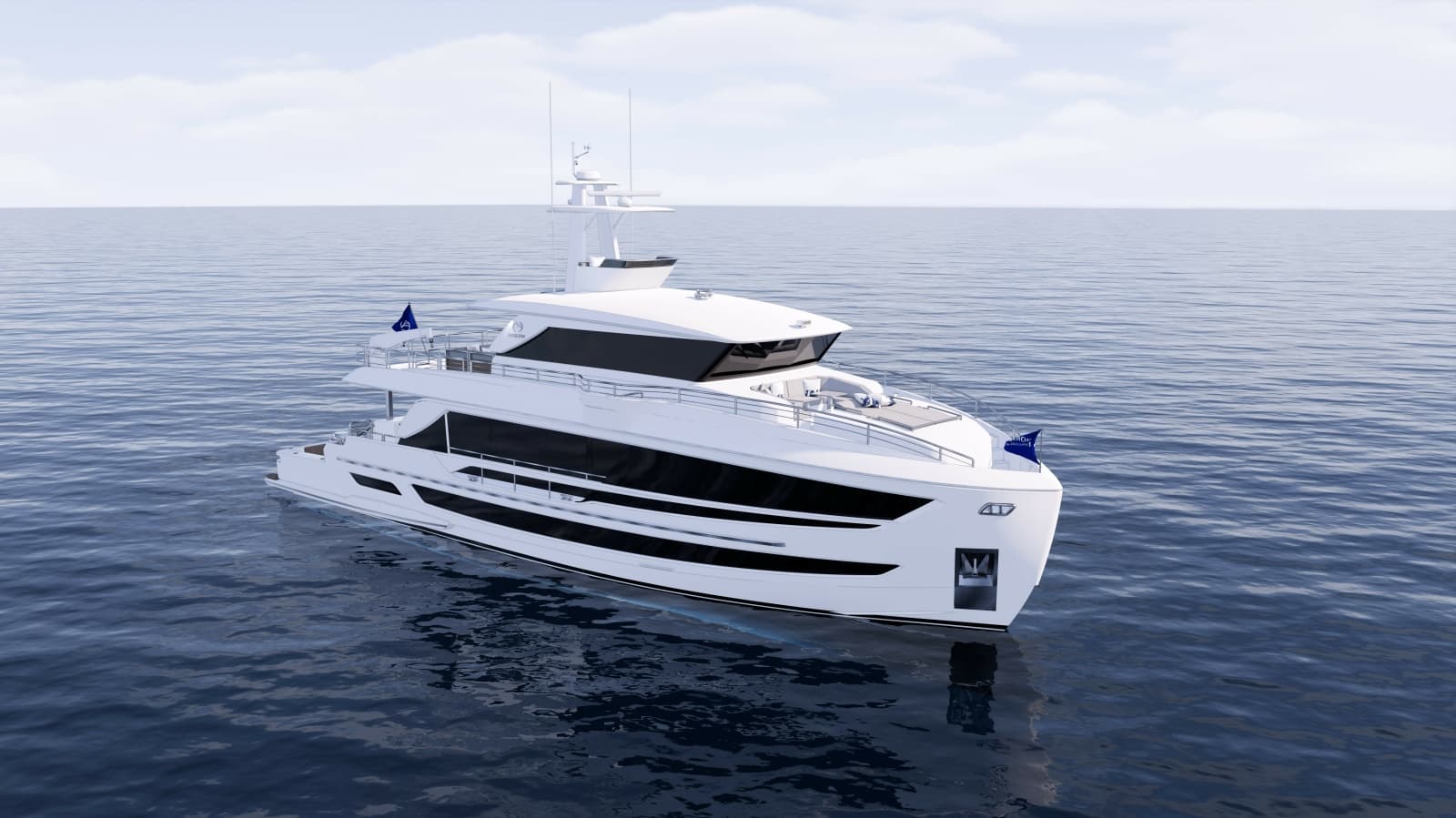 2027 Horizon FD85s - Photo 1