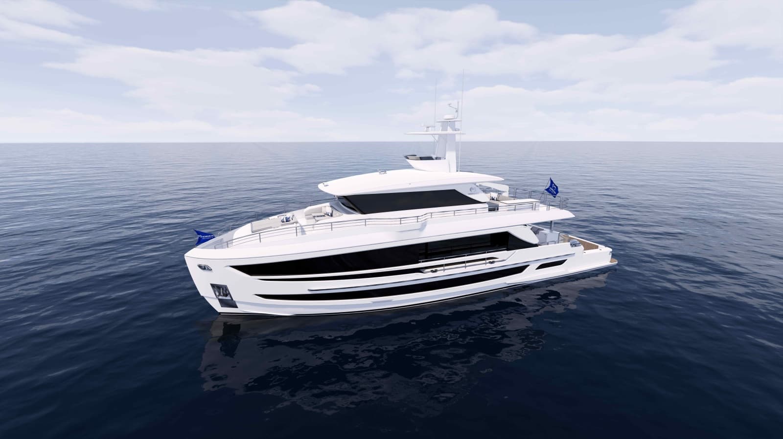 2027 Horizon FD85s - Photo 2