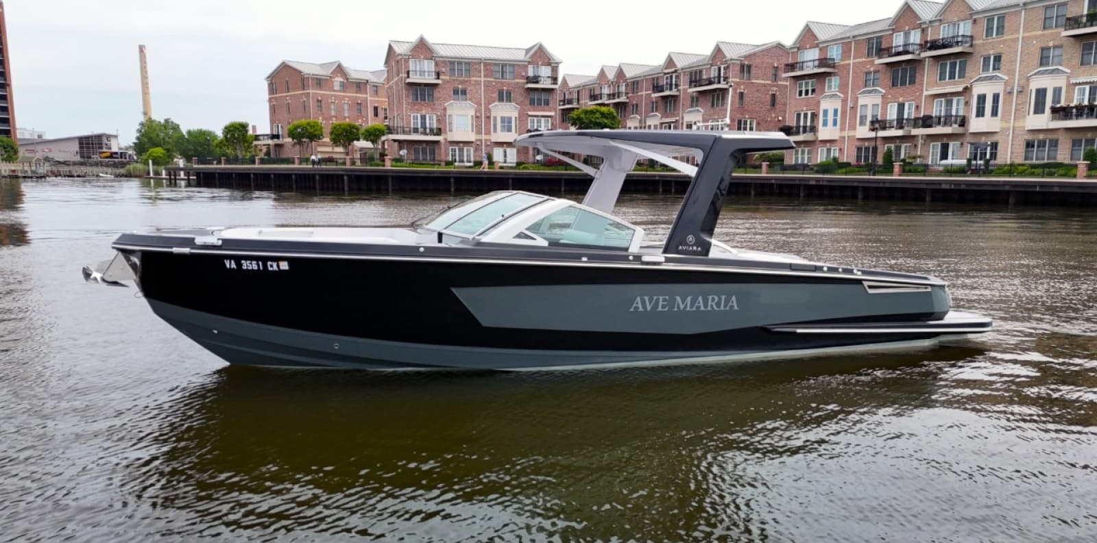 2023 Aviara AV 32 - Photo 1