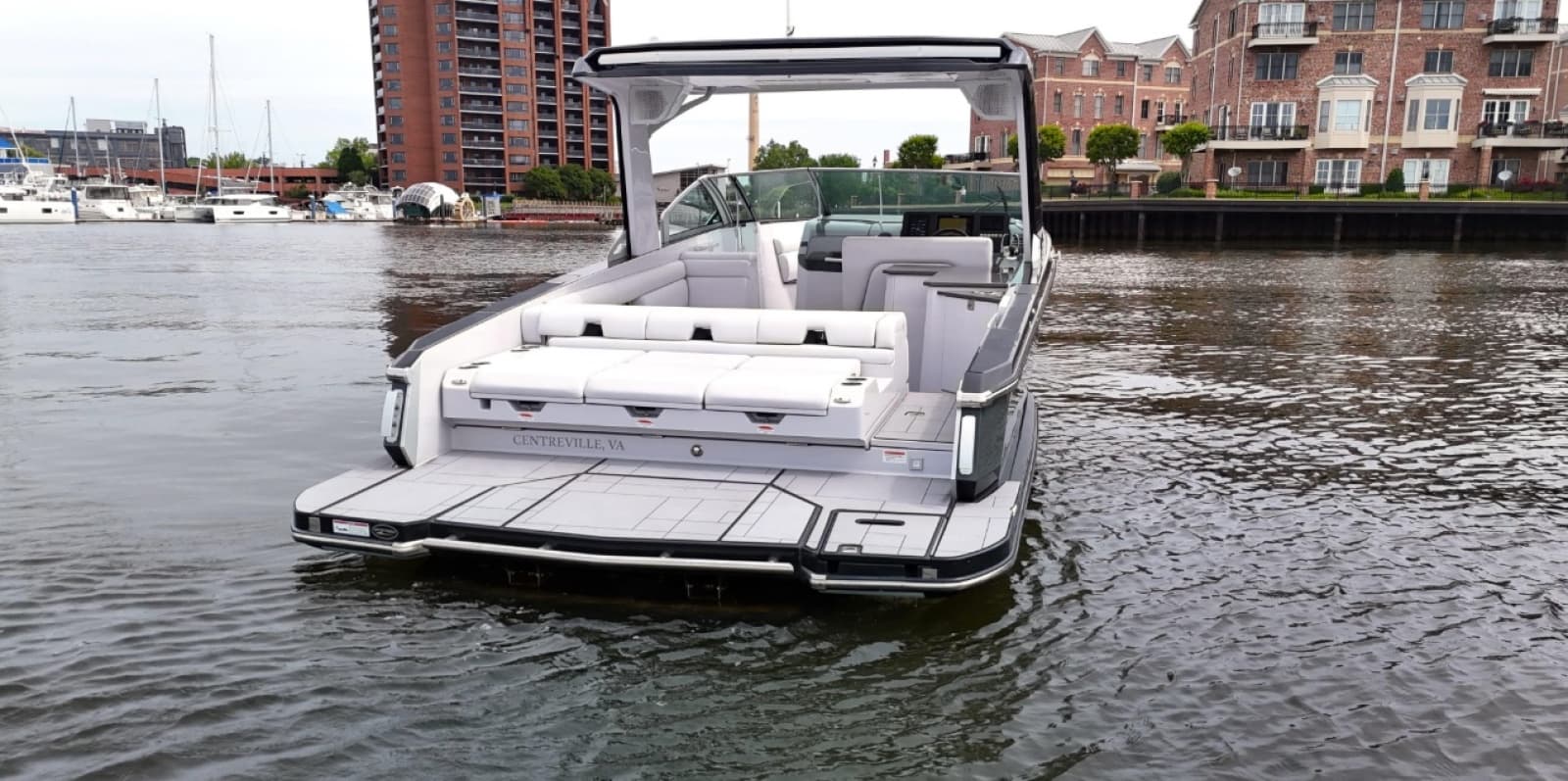 2023 Aviara AV 32 - Photo 3