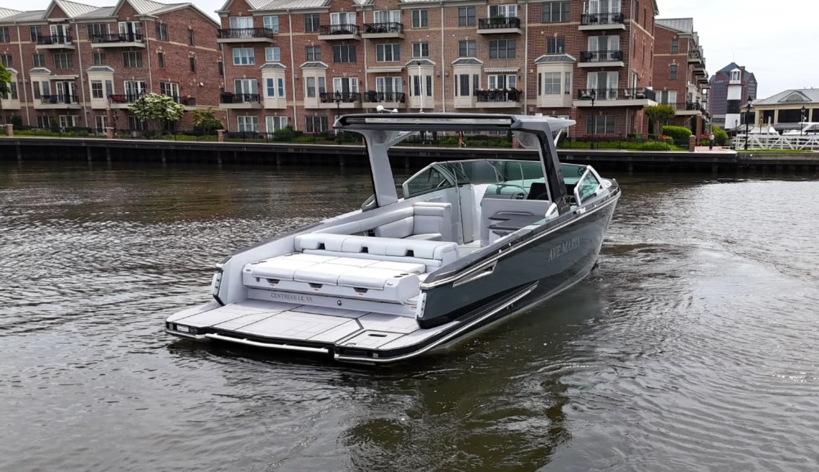 2023 Aviara AV 32 - Photo 2