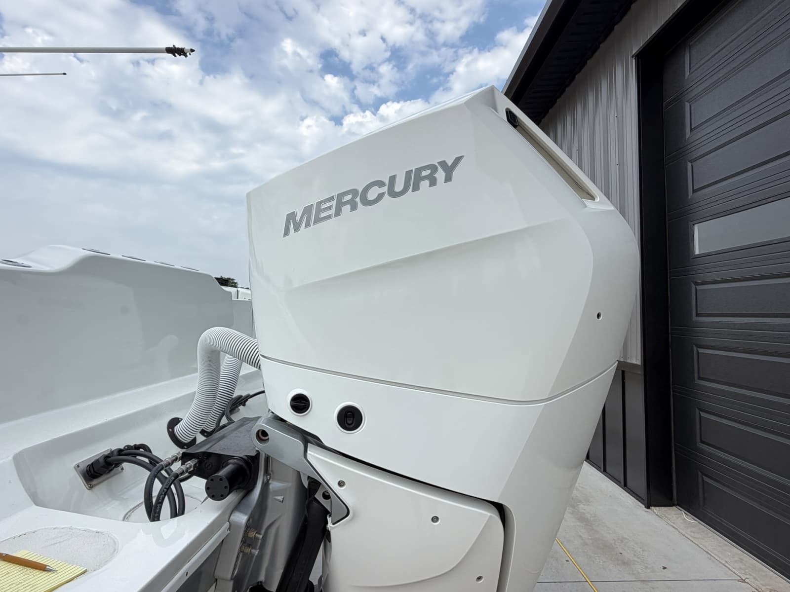 2012 Yellowfin 42 Offshore - Photo 20