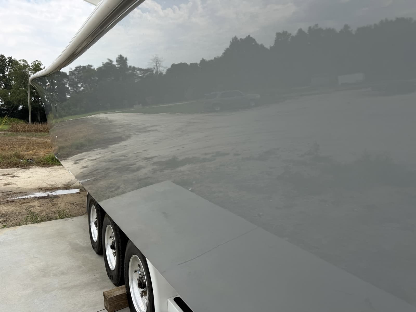 2012 Yellowfin 42 Offshore - Photo 13